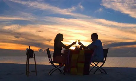 
 Review and test the authenticity of a dating site
