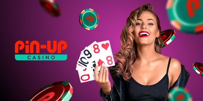 Pin Up Casino saytini ko'rib chiqish