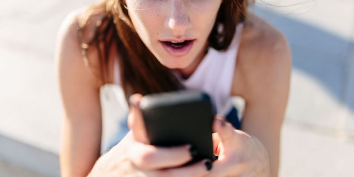 How on the internet dating has changed the way we fall in love