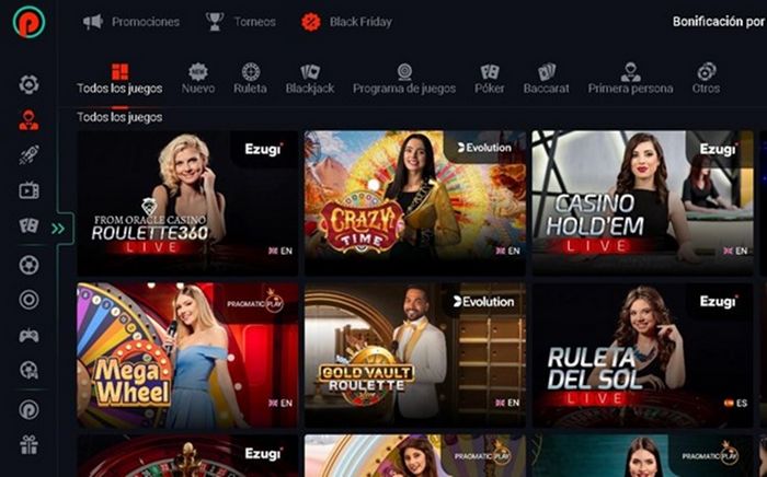 Pin Up Casino Site Application: The Very Best Place to Play online casino Games!