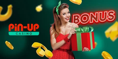 Букмекерская контора Pin Up
