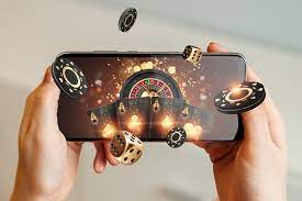 Mobile Gambling enterprise