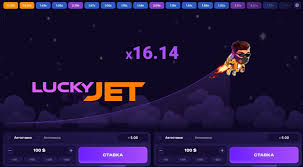 Официальный сайт видеоигры 1win Lucky Jet