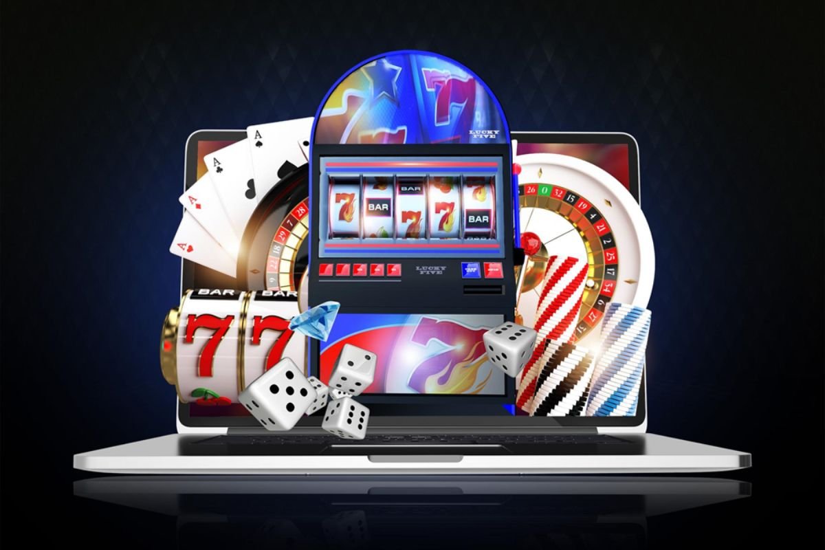 18bet Casino site - A Take a look at the Slot and Table Game Food Selection