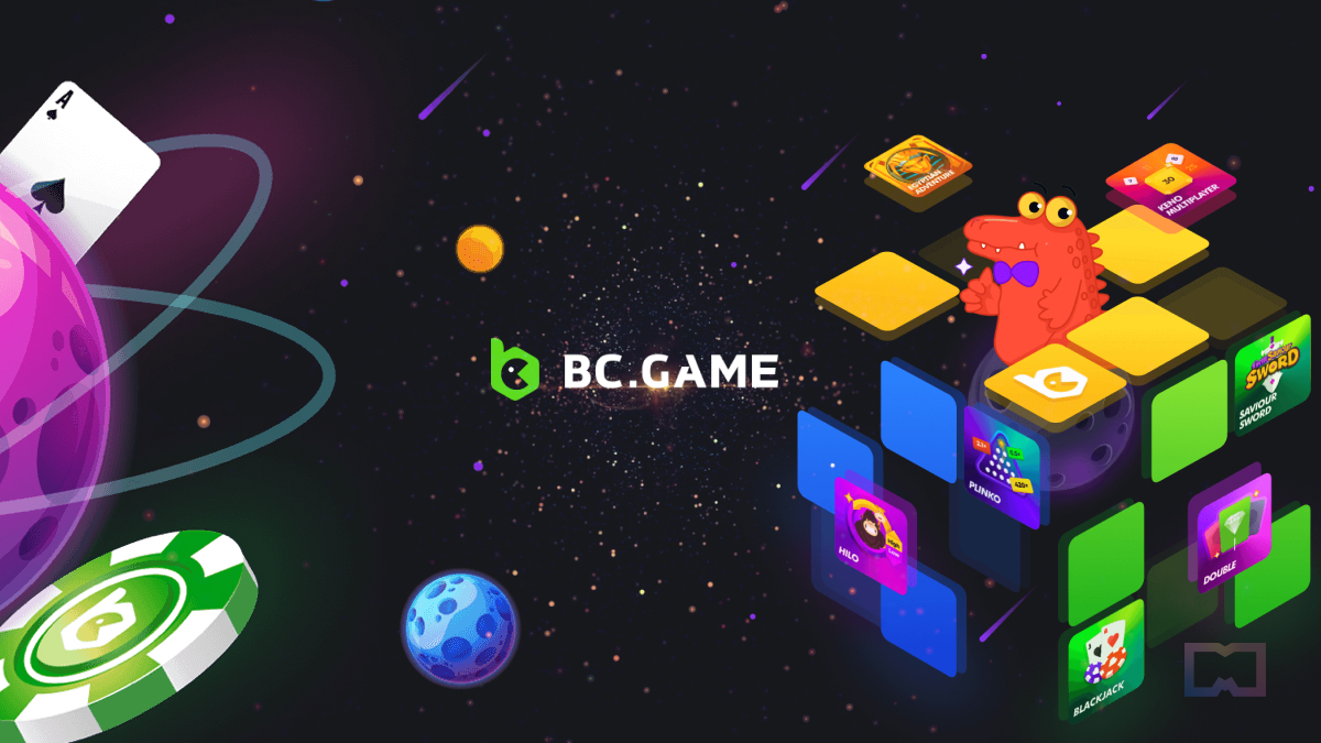 BC.GAME Incentive Code: SBR20000 for 300% up to 20,000 BCD Feb. 2025 BC.GAME Incentive Code: SBR20000 for 300% up to 20,000 BCD Feb. 2025