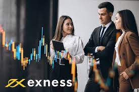 Cent account Exness - A wise start for Rookie