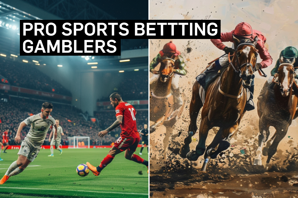Depoimento da Leon Gambling Enterprise