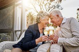 Finding love online: leading ideas for online dating