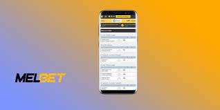 Melbet App Download And Install Bangladesh
