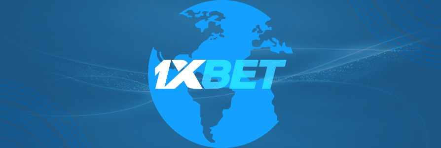 Обзор казино 1xbet: введение