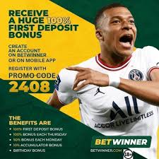 Exploring the Exciting World of Betwinner Sportsbook Exploring the Exciting World of Betwinner Sportsbook