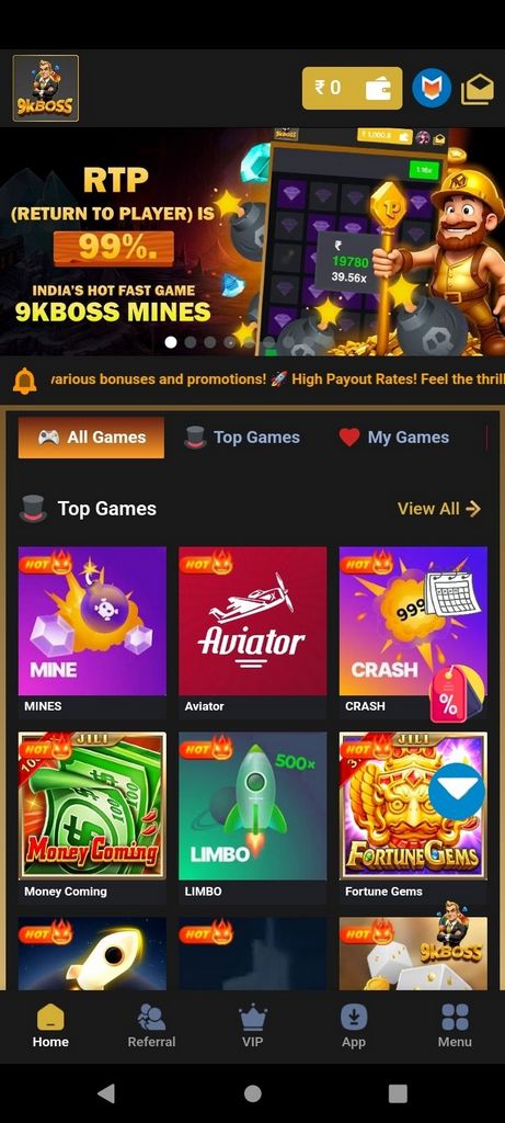 9KBOSS: Your Ultimate APK Download And Install Experience!
