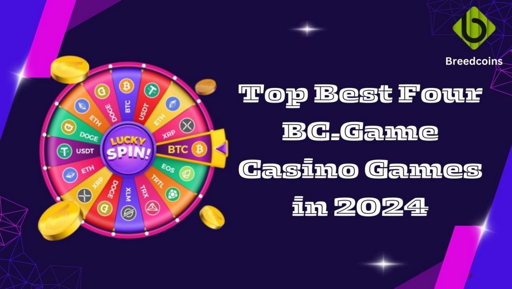 BC Game Application - Download APK for Android and iOS