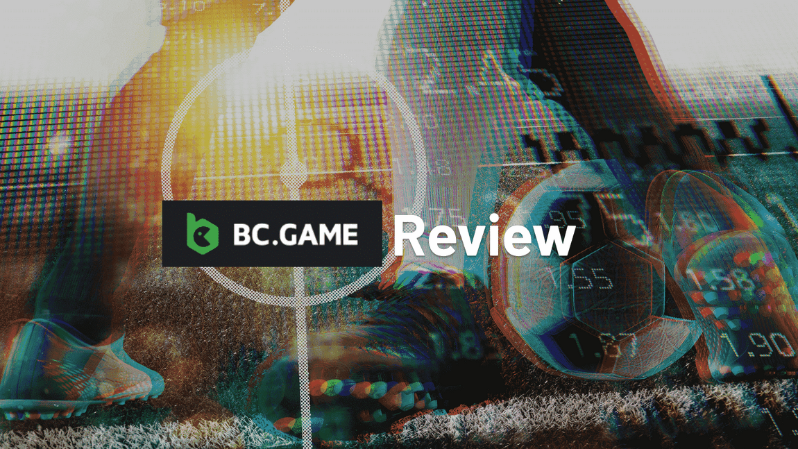 BC game online gambling establishment