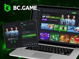BC.Game Testimonial