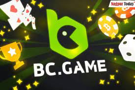 BC Game: Top Gamings and Mega Perks in Germany BC Game: Top Gamings and Mega Perks in Germany