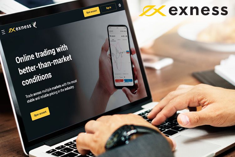Forex Broker EXNESS &ndash;-- Ranking 2025, info, customer evaluations