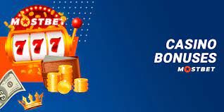 Mostbet Casino Saytının İcmalı