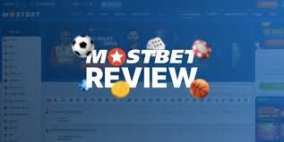 Mostbet Casino Site Evaluation