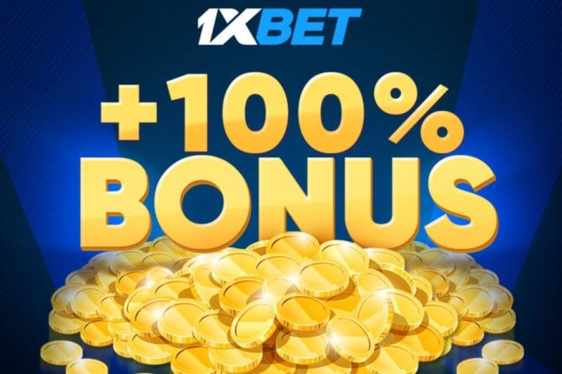 Обзор сайта казино 1XBET
