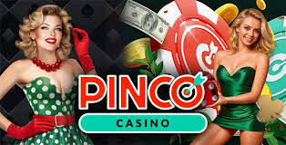 Pinco Gambling müəssisəsi: Onlayn Oyun Təcrübənizi Necə Təkmilləşdirmək olar