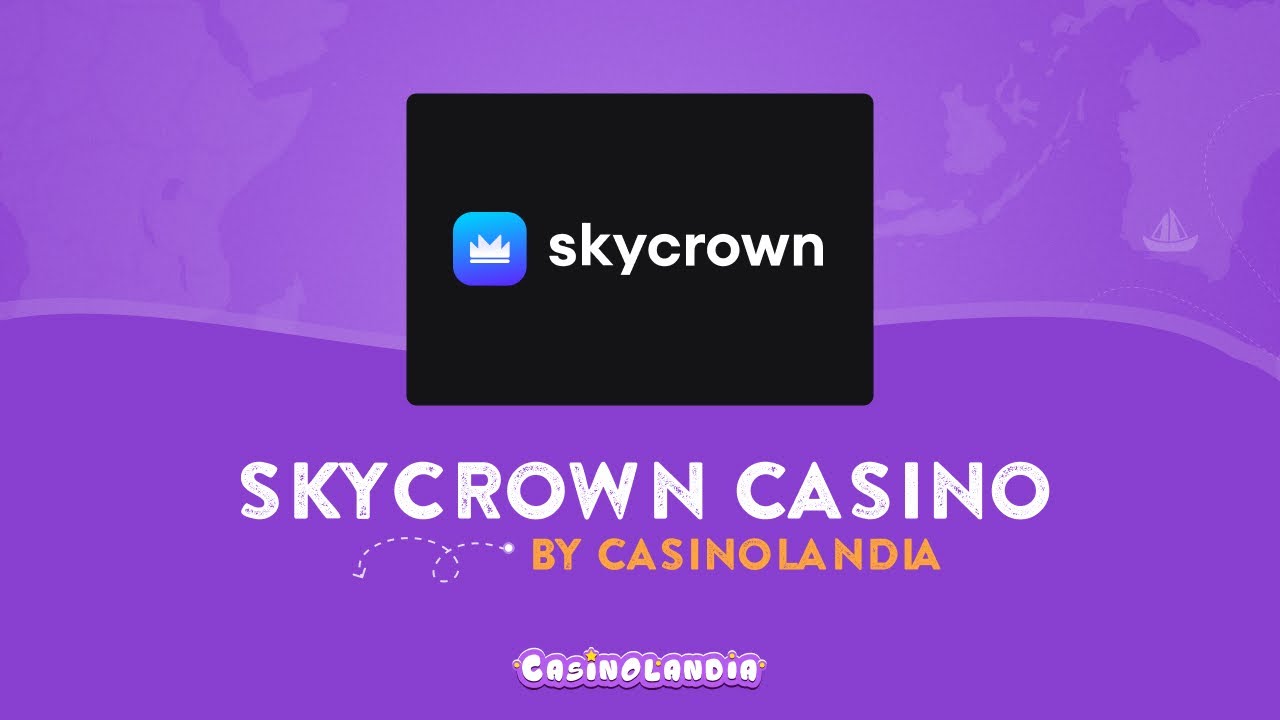Skycrown Gambling Establishment Testimonial
