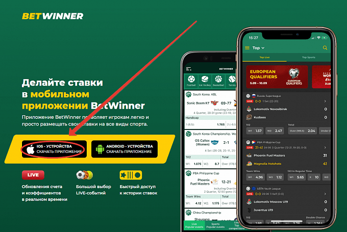 Télécharger Betwinner Cameroun A Complete Guide to Betting on Sports Télécharger Betwinner Cameroun A Complete Guide to Betting on Sports