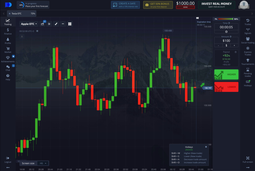 The Ultimate Guide for Pocket Option Traders Strategies and Tips