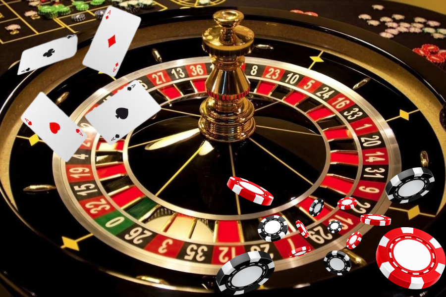 Casino non AAMS Esplora il Mondo del Gioco Online Casino non AAMS Esplora il Mondo del Gioco Online