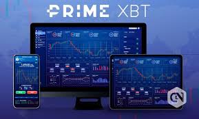 Comprehensive Review of PrimeXBT Platform The Future of Trading Comprehensive Review of PrimeXBT Platform The Future of Trading