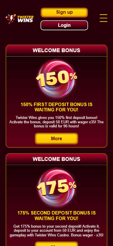 Discover Thrilling Gaming at Twister Wins Online Casino UK Discover Thrilling Gaming at Twister Wins Online Casino UK