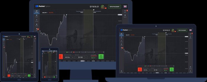 Discovering the Benefits of the Trading Platform Pocket Option 44 Discovering the Benefits of the Trading Platform Pocket Option 44