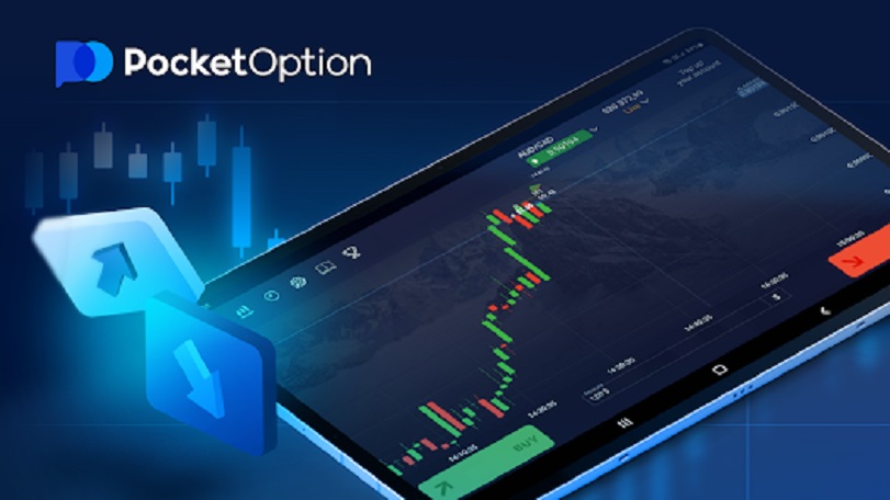 Discovering the Benefits of the Trading Platform Pocket Option 44 Discovering the Benefits of the Trading Platform Pocket Option 44