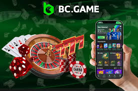 Mastering Luck The Ultimate Guide to BC Game Hack Mastering Luck The Ultimate Guide to BC Game Hack