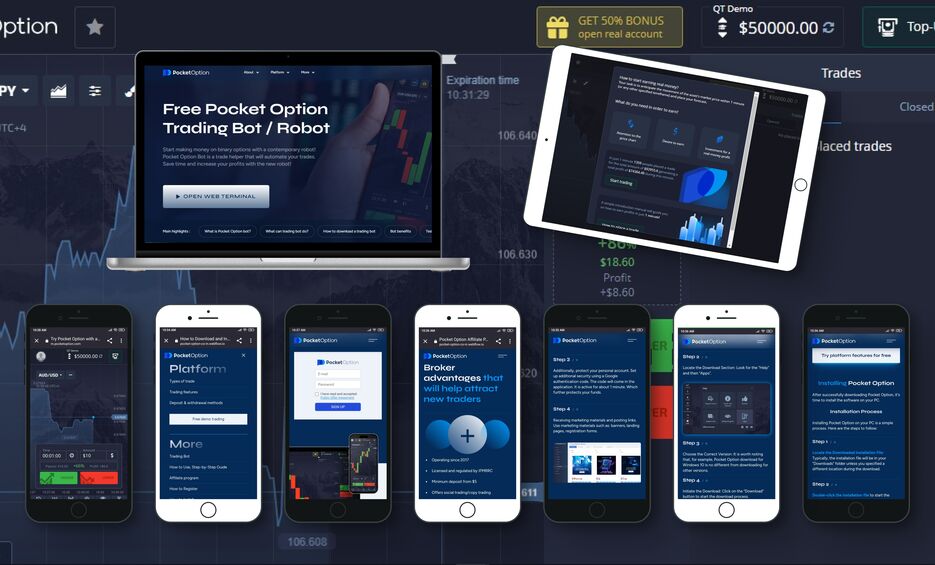 Mastering the Market Essential Trading Guides Pocket Option Mastering the Market Essential Trading Guides Pocket Option