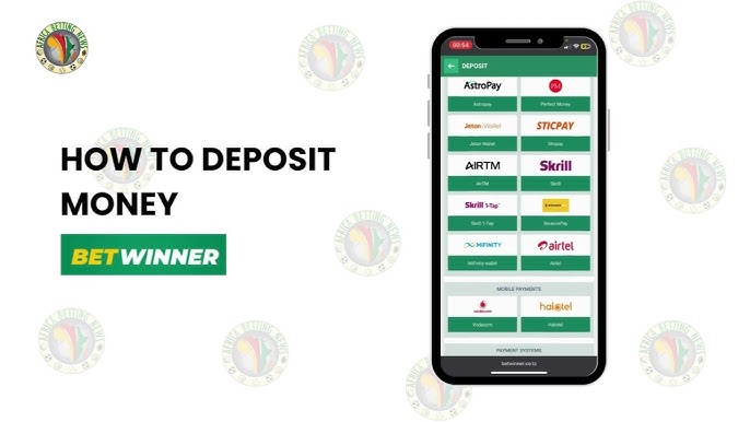 Maximize Your Winnings with the Betwinner Sign Up Bonus Maximize Your Winnings with the Betwinner Sign Up Bonus