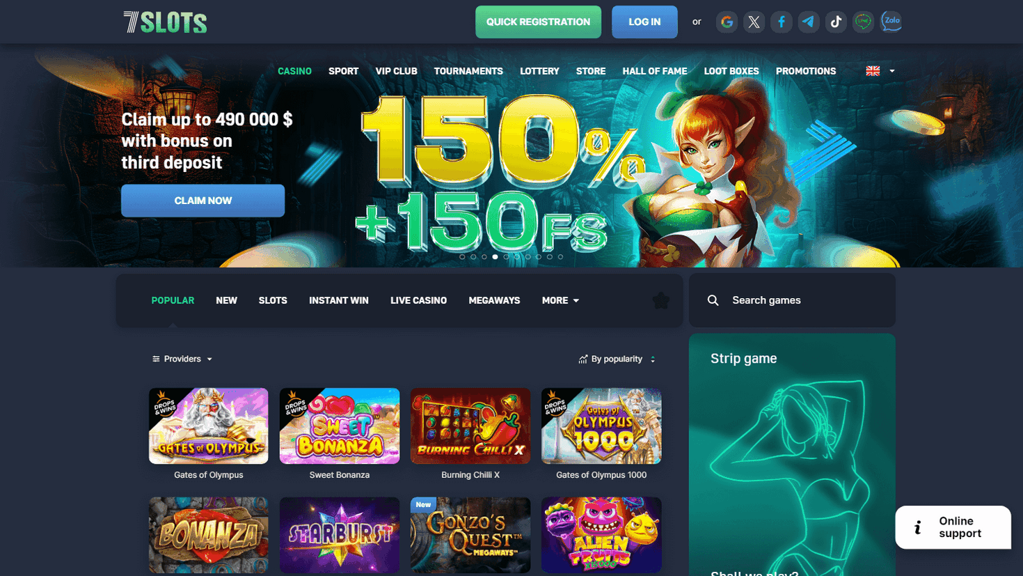7slots Kumar Kurumsal Değerlendirmesi ve Ücretsiz Fiş Avantajı