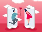 Amorpulse: Introducing the Quest for Love