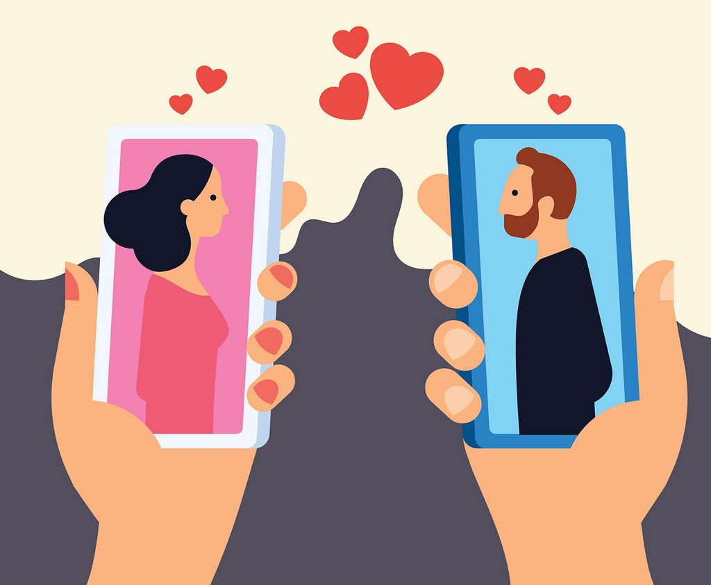 AmorPulse: Searching For Your Soulmate Made Easier