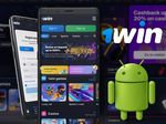 Avantages et promotions dans l'application 1win