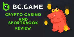 BC.Game APP for Android and iOS
