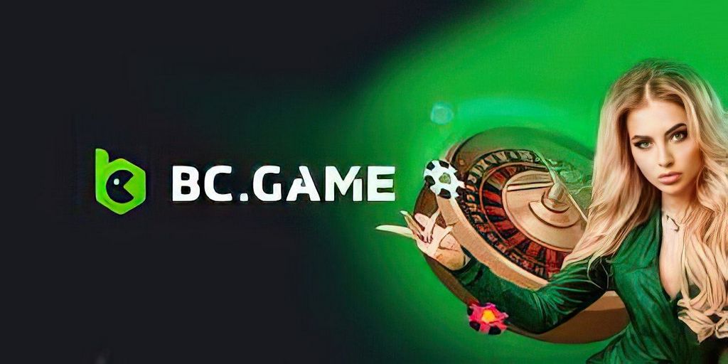BC.Game APP for Android and iOS