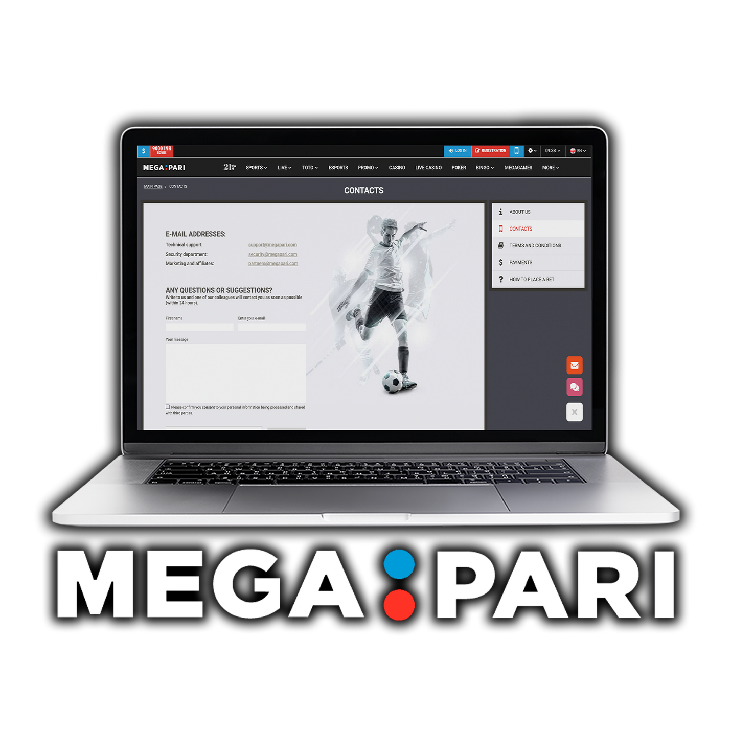 Megapari Kenya