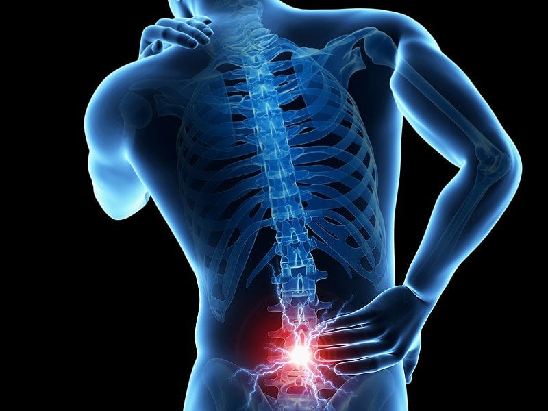 Protecția împotriva inflamației articulațiilor și a osteoartritei cu Bonengem