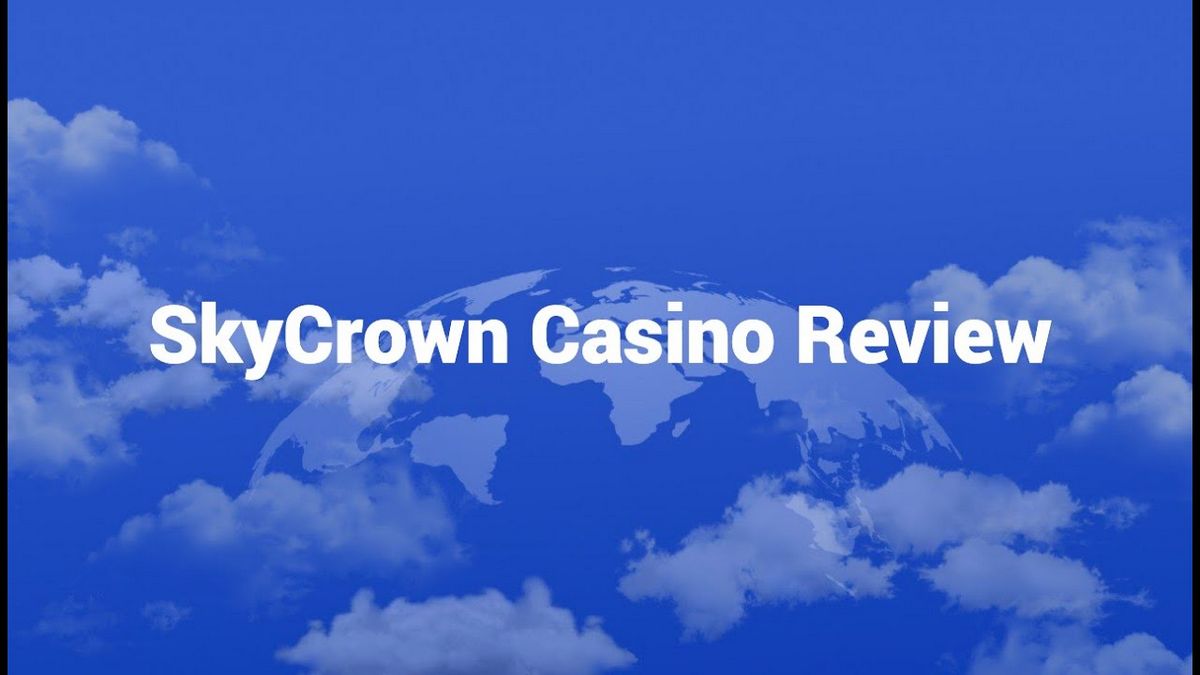 Skycrown Gambling establishment