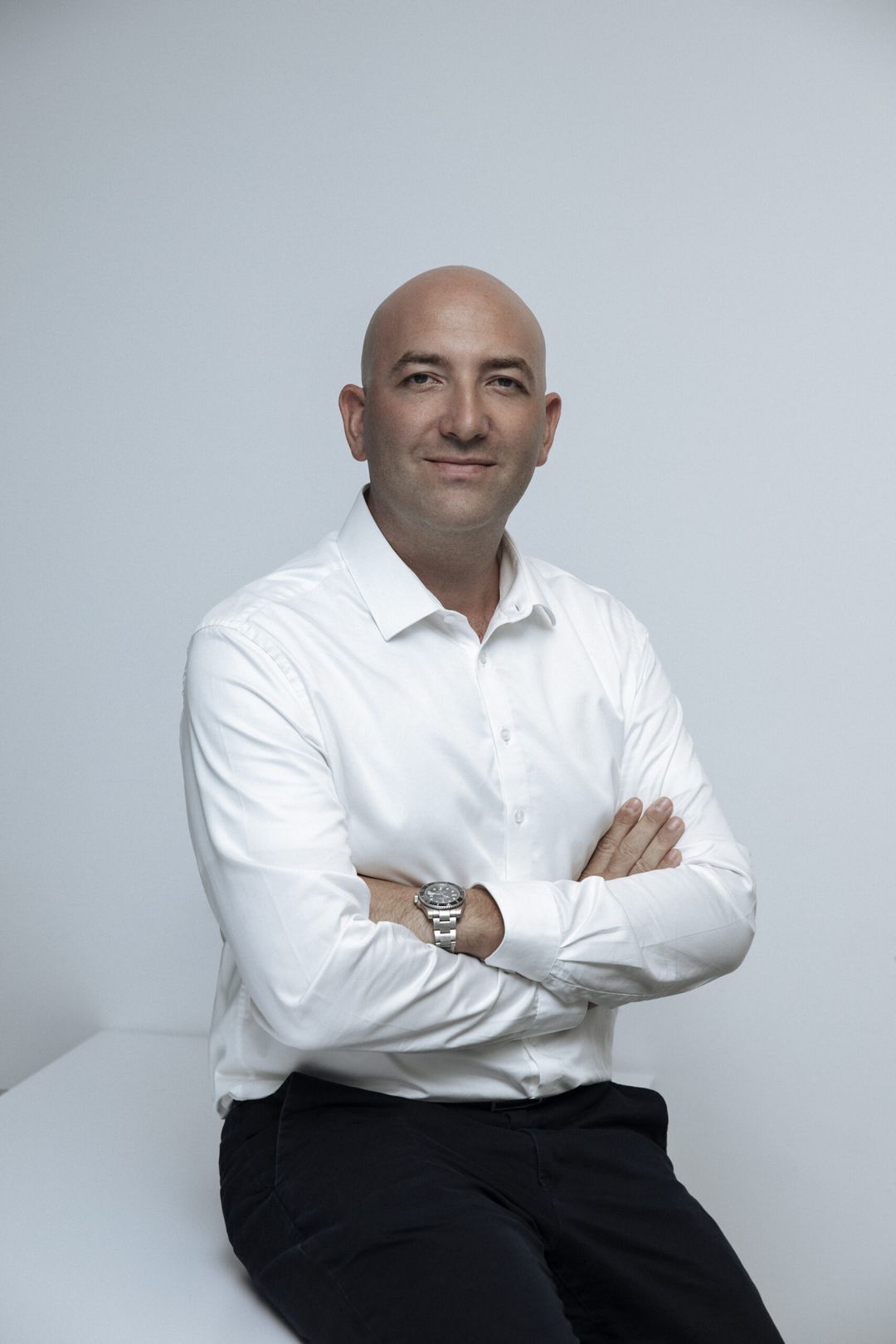 Soft2Bet CEO and Owner Uri Poliavich identified as Leader of the Year Honor