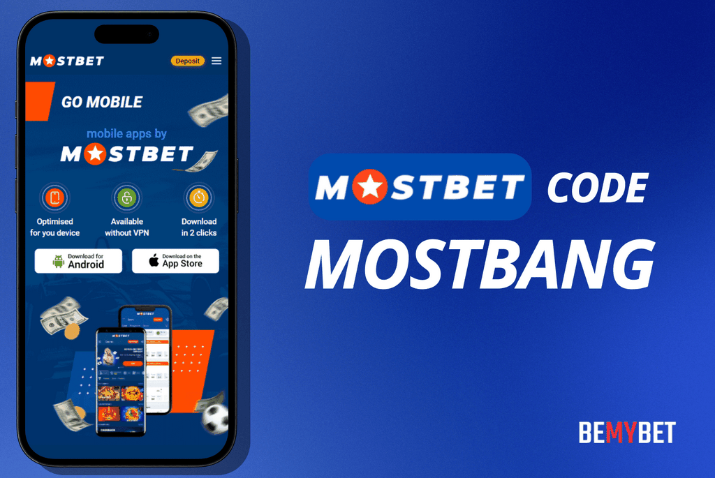 Step-by-Step Mostbet Registration Refine