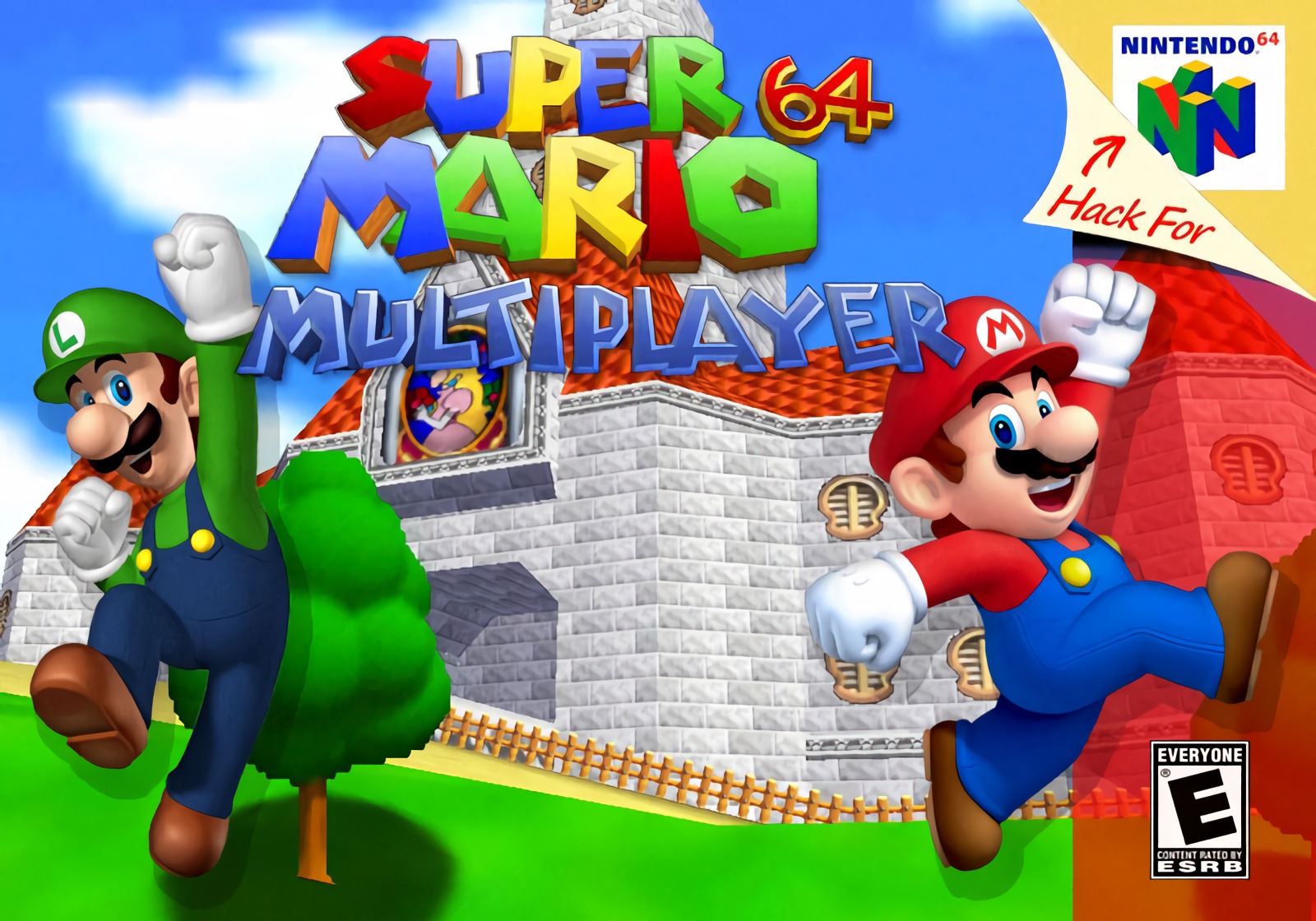 Super Mario 64 (Evaluation)