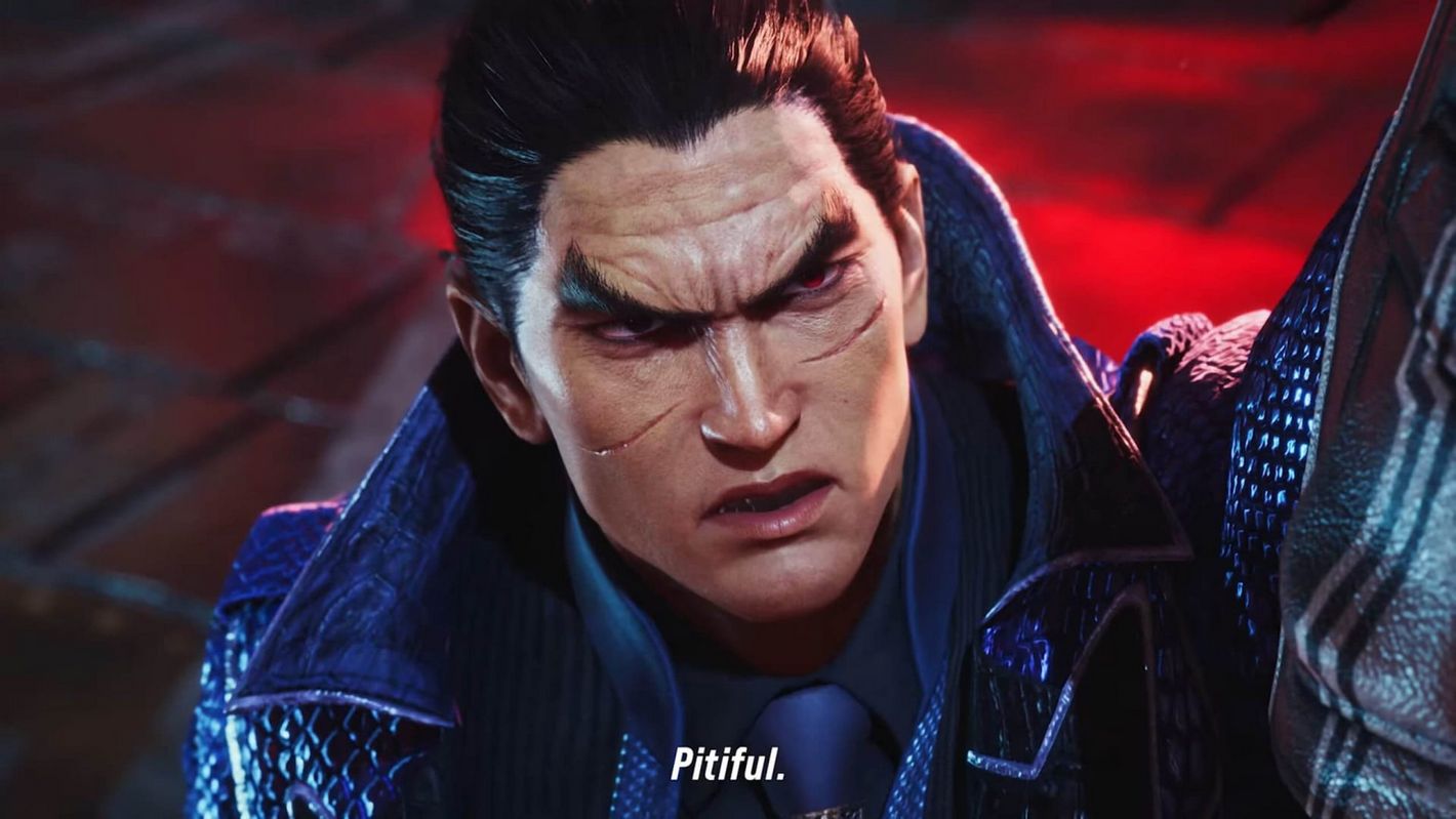 Tekken 6