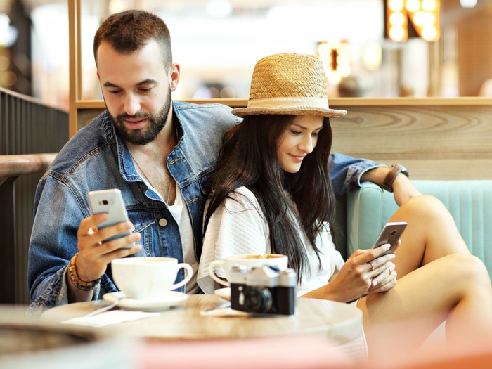 The Art of Discovering the Right Partner: An Overview to Modern Dating
